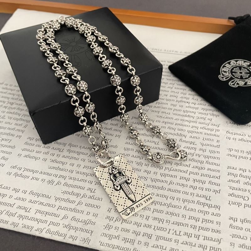 Chrome Hearts Necklaces